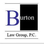 logo burton law