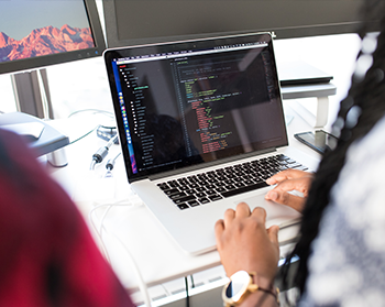 custom software application development 1