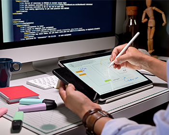 web application development company