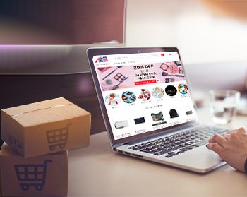 Top 5 Reasons to Have an E commerce Website for Your Business