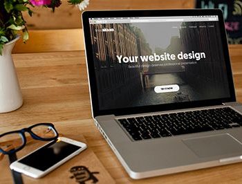 3 Principles of Designing a Good Website