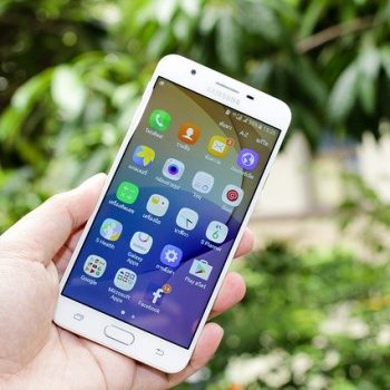 Android application development