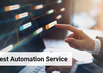 Test Automation Services