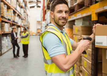 Warehouse management system