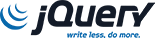 jQuery
