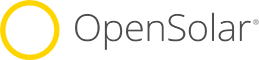 log opensolar