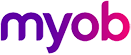 logo myob