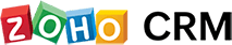 logo zoho sm