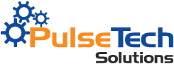 logo pulsetechsolutions color